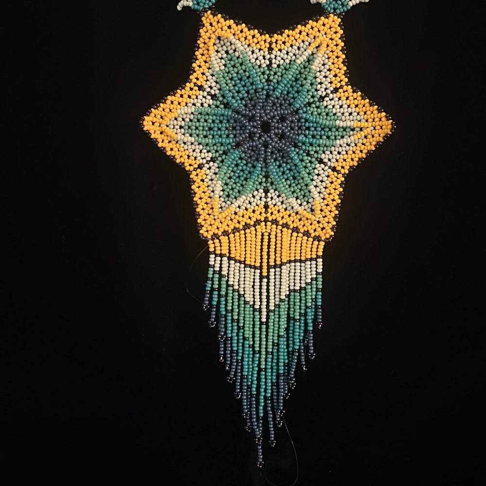 Necklace - Picture 2 of 6